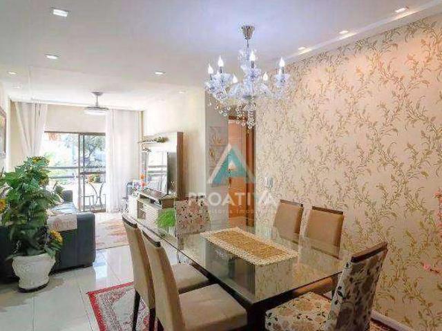 Apartamento venda em São Caetano do Sul
