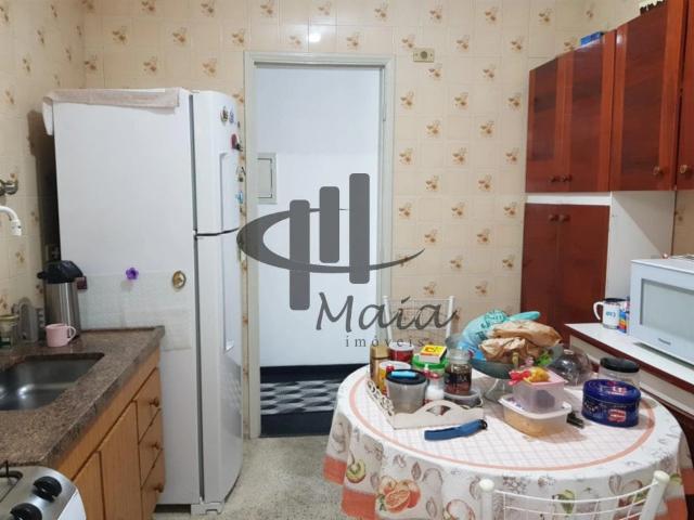 Apartamento venda em São Caetano do Sul