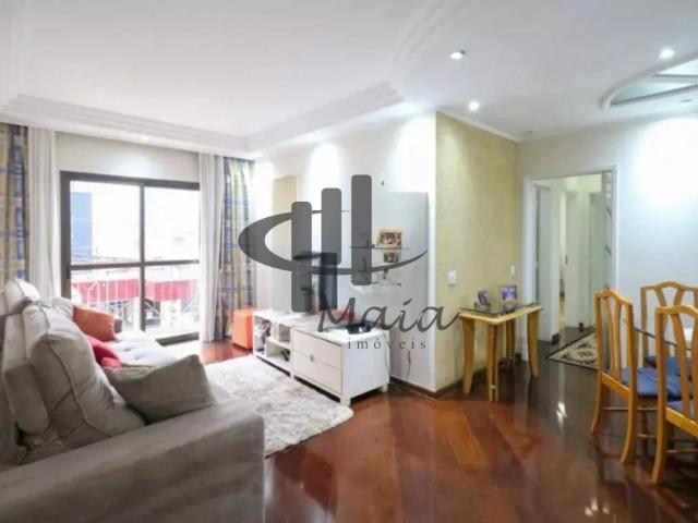 Apartamento venda em São Caetano do Sul