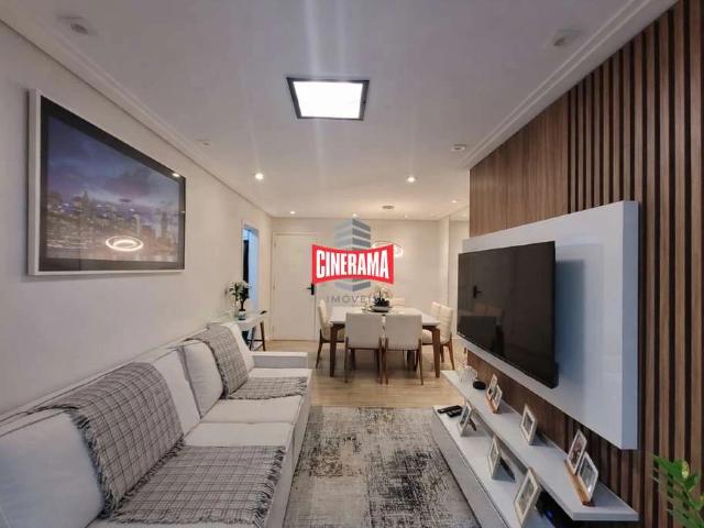 Apartamento venda em São Caetano do Sul
