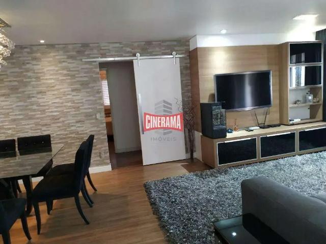 Apartamento venda em São Caetano do Sul