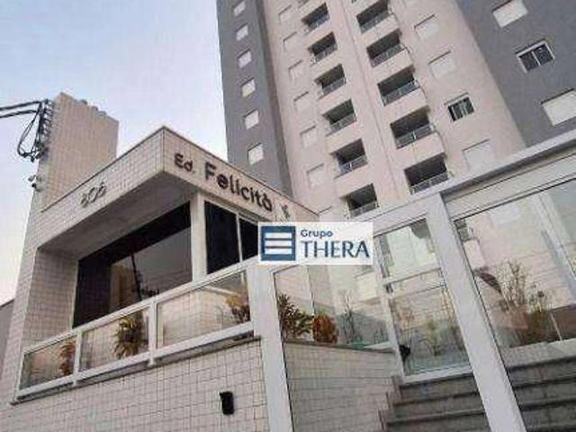 Apartamento venda em São Caetano do Sul