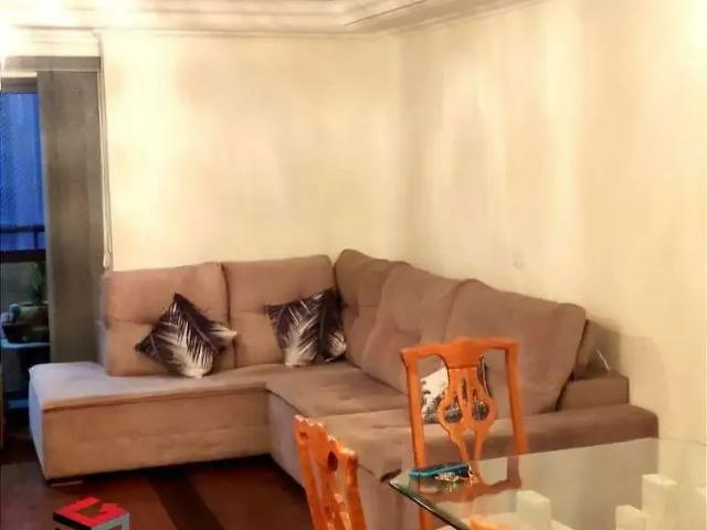 Apartamento venda em São Caetano do Sul