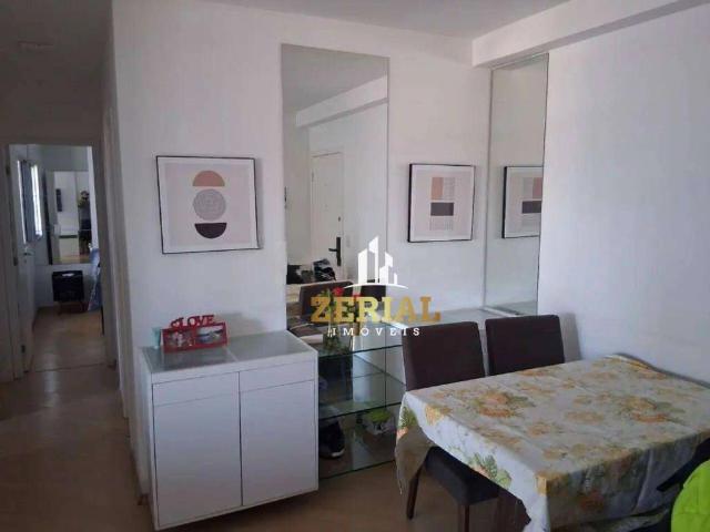 Apartamento venda em São Caetano do Sul