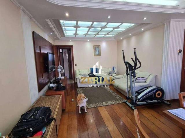 Apartamento venda em São Caetano do Sul