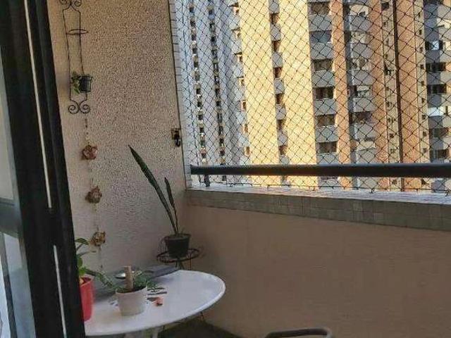 Apartamento venda em São Caetano do Sul