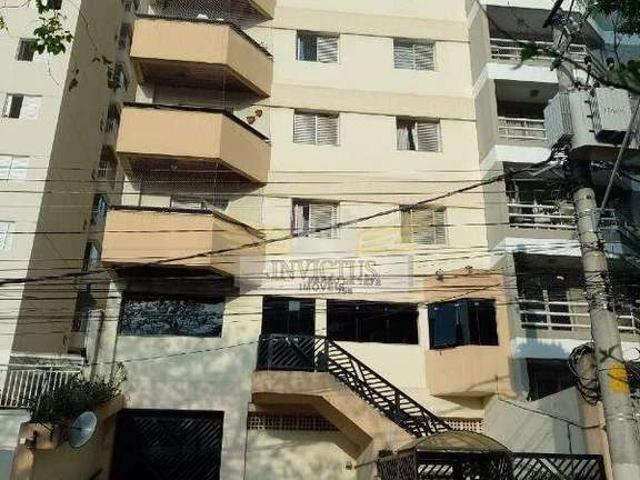 Apartamento venda em São Caetano do Sul