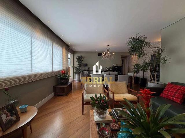 Apartamento venda em São Caetano do Sul