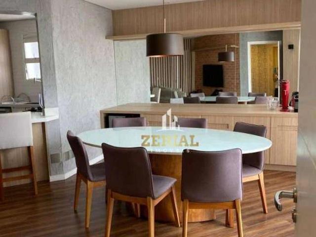 Apartamento venda em São Caetano do Sul