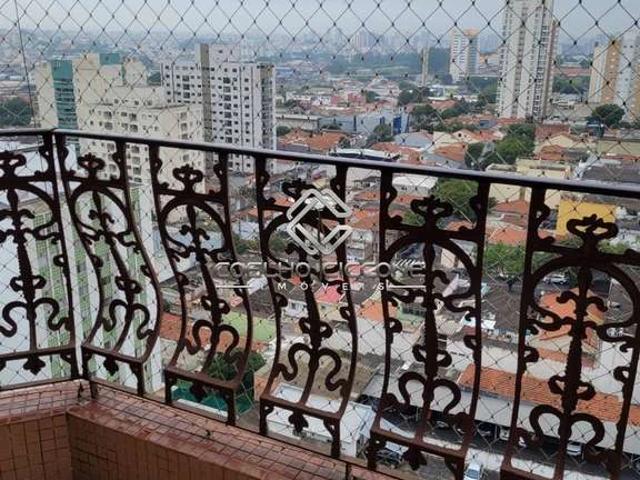 Apartamento venda em São Caetano do Sul