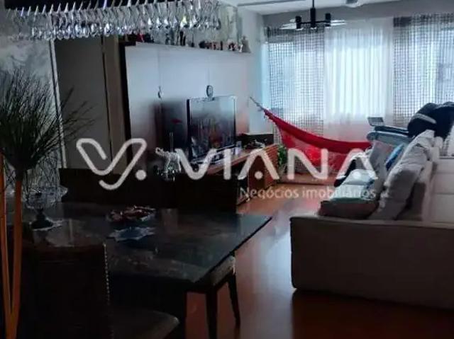 Apartamento venda em Vila Paula, São Caetano do Sul