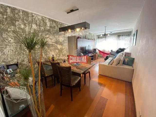 Apartamento venda em Vila Paula, São Caetano do Sul