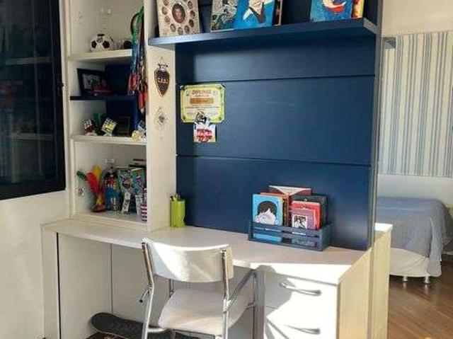 Apartamento venda em Vila Paula, São Caetano do Sul