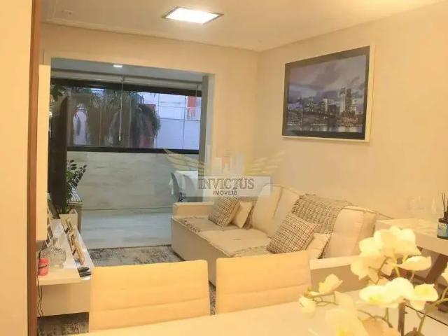 Apartamento venda em São Caetano do Sul