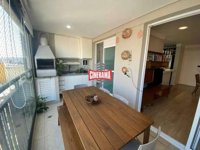 Apartamento venda em São Caetano do Sul