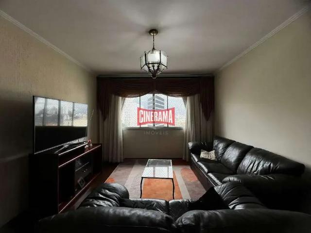 Apartamento venda em Vila Paula, São Caetano do Sul