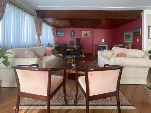 Apartamento venda em São Caetano do Sul