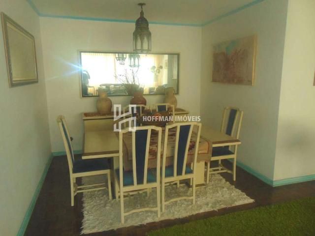 Apartamento venda em São Caetano do Sul