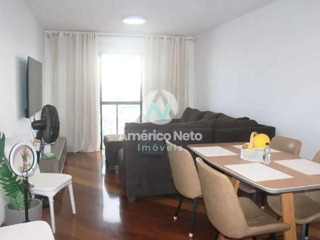 Apartamento venda em Região Imediata de São Paulo, Região Metropolitana de São Paulo