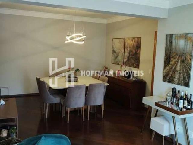 Apartamento venda em São Caetano do Sul
