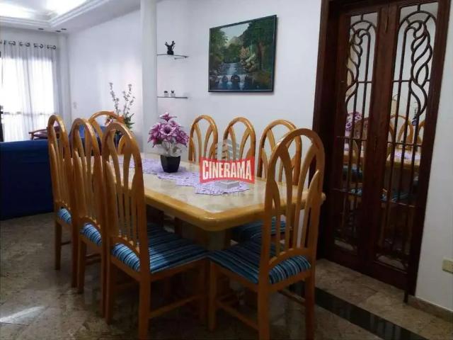 Apartamento venda em São Caetano do Sul