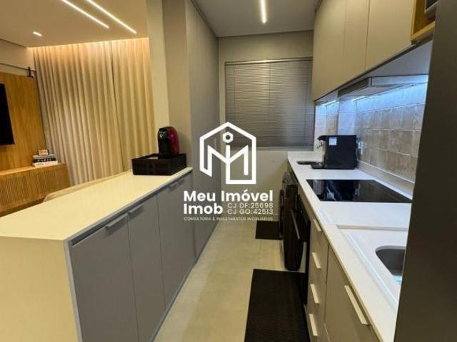 Apartamento venda em Região Geográfica Imediata de Luziânia, Região Integrada de Desenvolvimento do Distrito Federal e Entorno