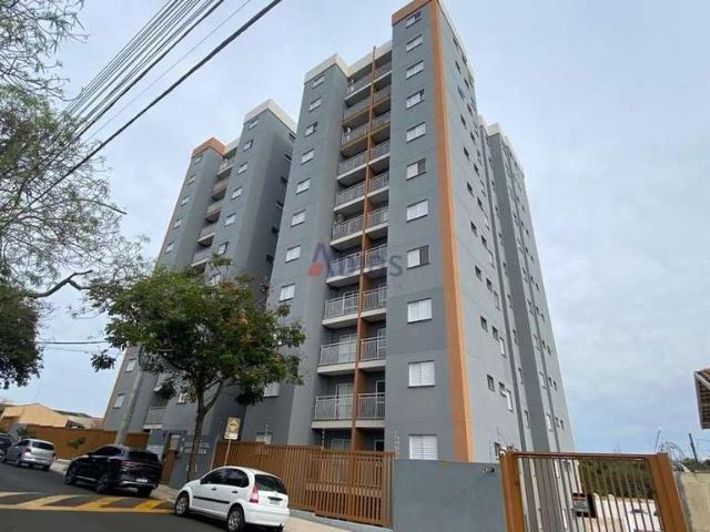 Apartamento venda em Região Imediata de São Carlos, São Carlos