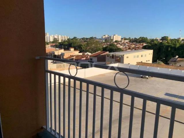 Apartamento venda em Região Imediata de São Carlos, São Carlos