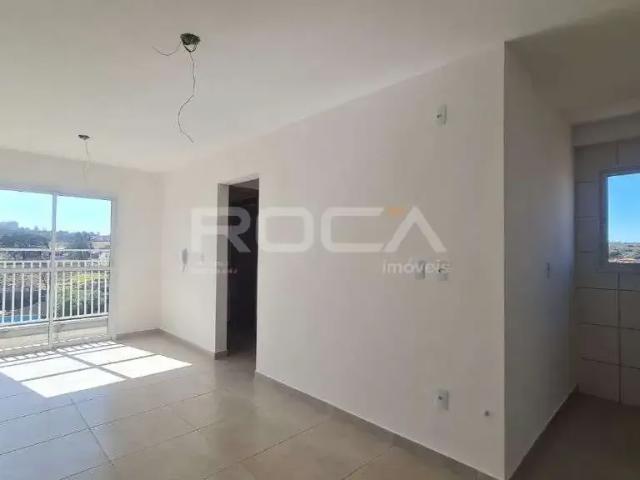 Apartamento venda em Região Imediata de São Carlos, São Carlos