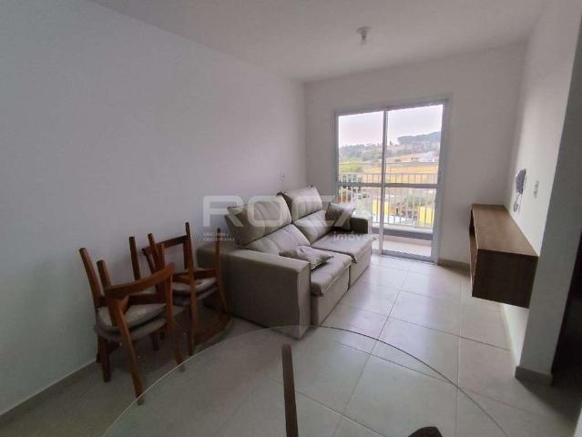 Apartamento venda em Região Imediata de São Carlos, São Carlos