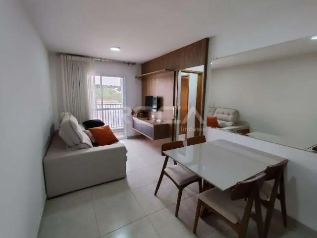 Apartamento venda em Região Imediata de São Carlos, São Carlos