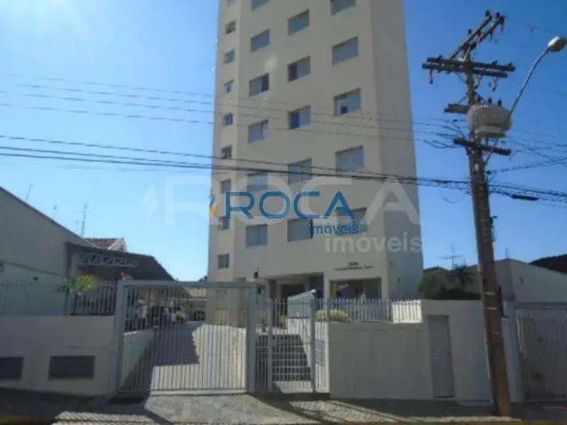 Apartamento venda em Região Imediata de São Carlos, São Carlos