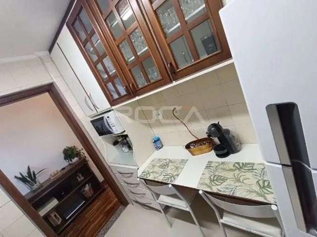 Apartamento venda em Região Imediata de São Carlos, São Carlos