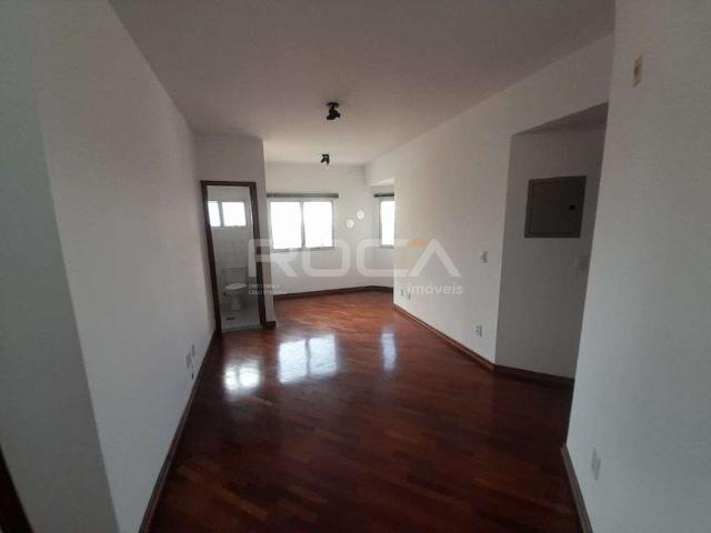 Apartamento venda em Região Imediata de São Carlos, São Carlos