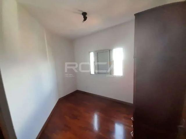 Apartamento venda em São Carlos