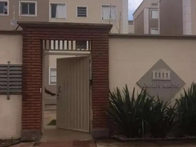 Apartamento venda em Região Imediata de São Carlos, São Carlos