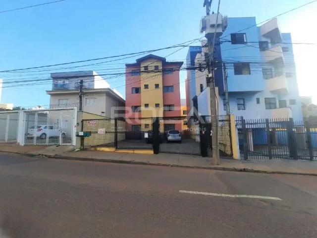 Apartamento venda em Região Imediata de São Carlos, São Carlos