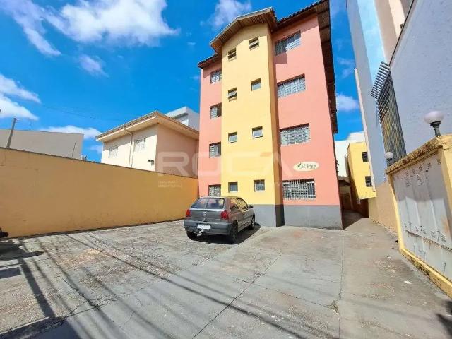 Apartamento venda em Região Imediata de São Carlos, São Carlos