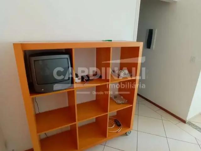 Apartamento venda em Região Imediata de São Carlos, São Carlos