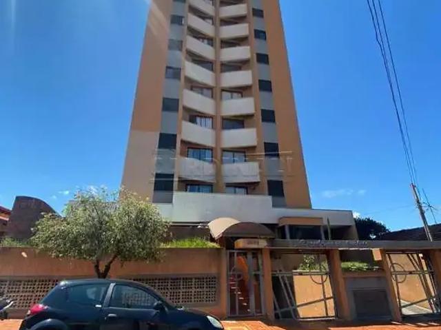 Apartamento venda em Região Imediata de São Carlos, São Carlos
