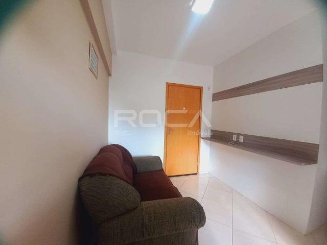 Apartamento venda em Região Imediata de São Carlos, São Carlos