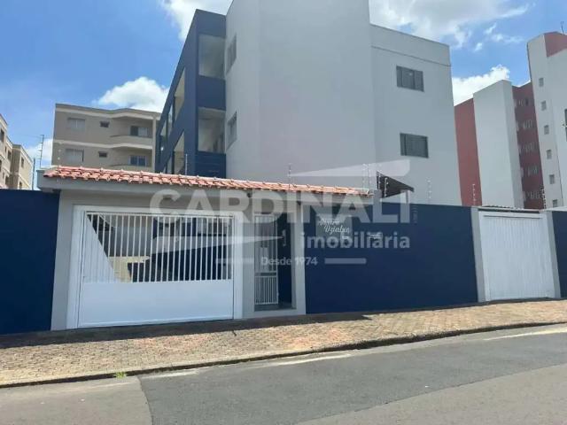 Apartamento venda em Região Imediata de São Carlos, São Carlos