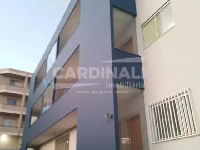 Apartamento venda em Região Imediata de São Carlos, São Carlos