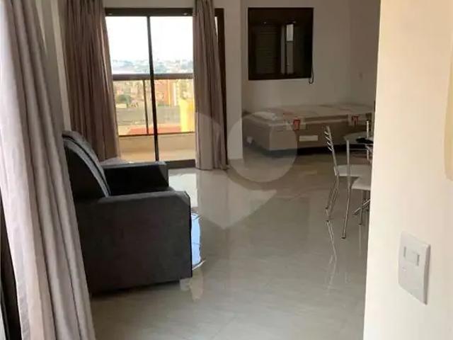 Apartamento venda em São Carlos