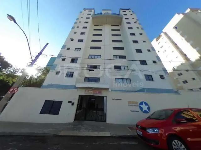 Apartamento venda em Região Imediata de São Carlos, São Carlos