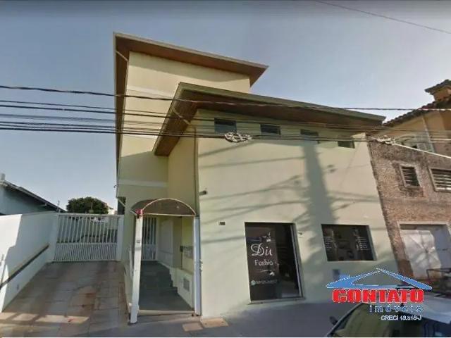 Apartamento venda em Jardim São Carlos, São Carlos