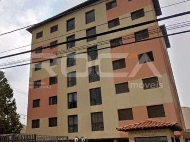 Apartamento venda em Região Imediata de São Carlos, São Carlos