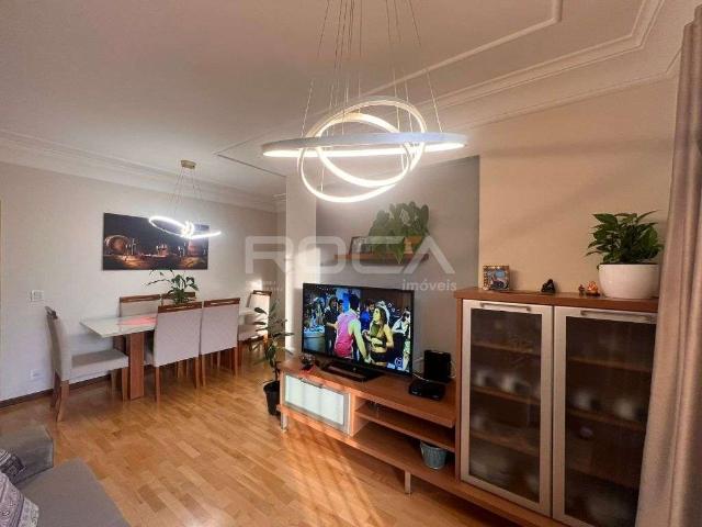 Apartamento venda em Região Imediata de São Carlos, São Carlos