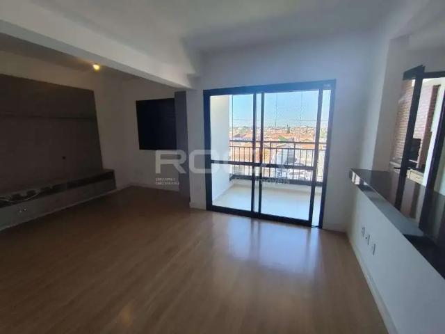 Apartamento venda em Região Imediata de São Carlos, São Carlos