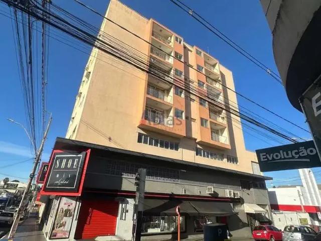 Apartamento venda em São Carlos